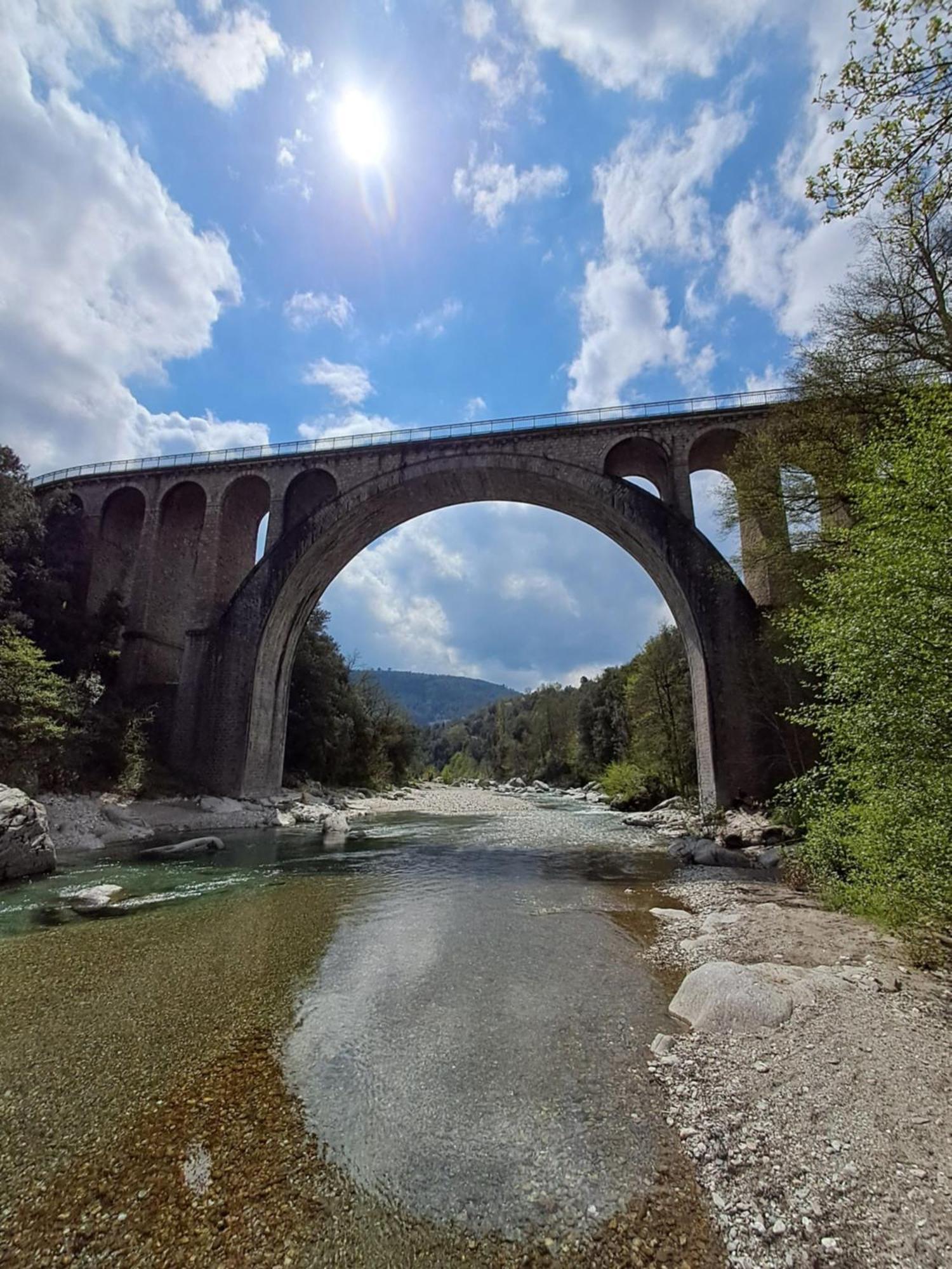 Chambre D'Hote Dans Mas Proche Anduze Cevennes Avec Piscine Mialet  Exteriör bild